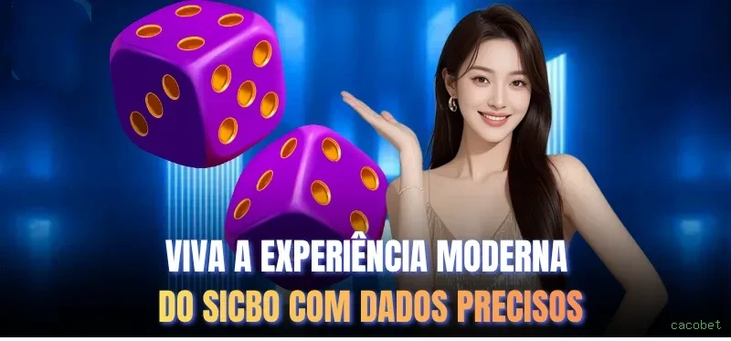 Imagem promocional dos jogos de lottery da cacobet